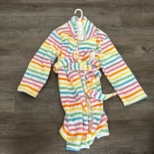 Modern Kids Robe